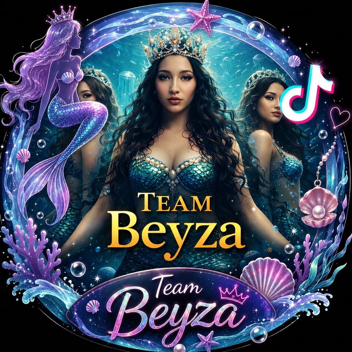 BeyzaMusic🧜‍♀️🎶🦅