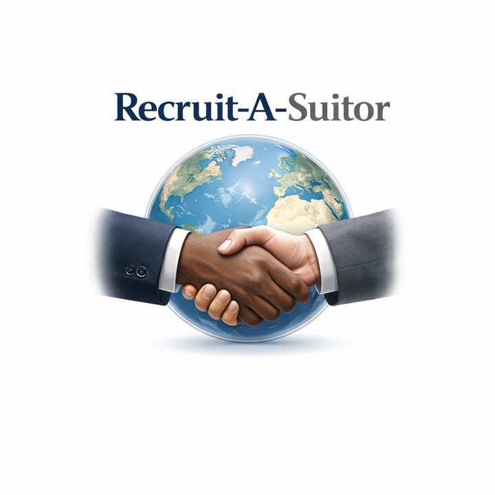 Recruit-A-Suitor LLC