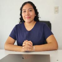 Gloria Olivera | Nutrióloga