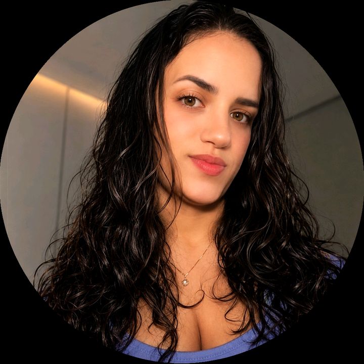 Márcia Oliveira | Creator ✨️