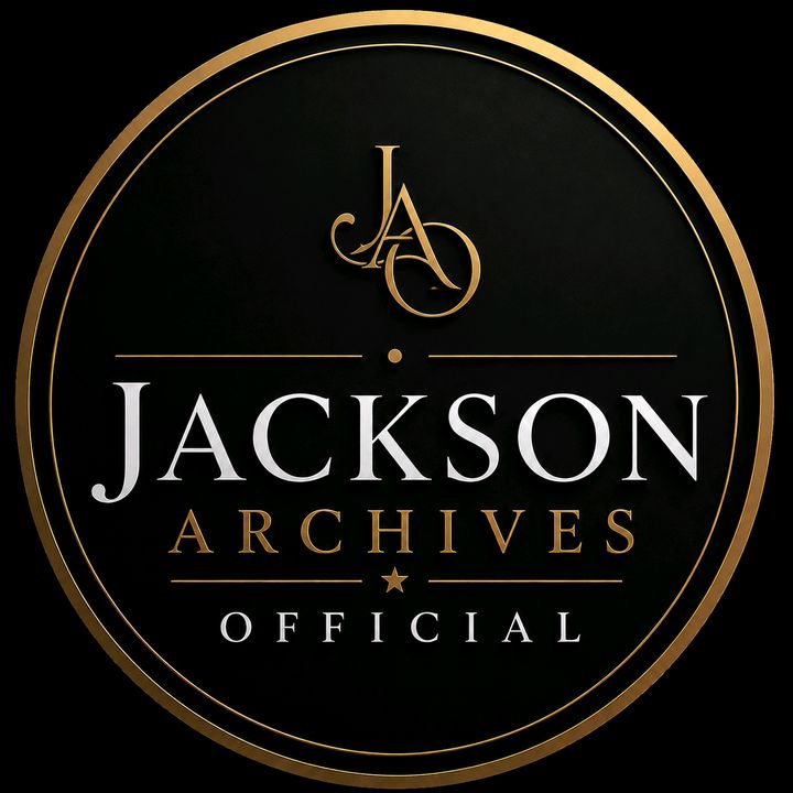JacksonArchivesOfficial