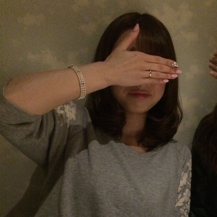 爆微女