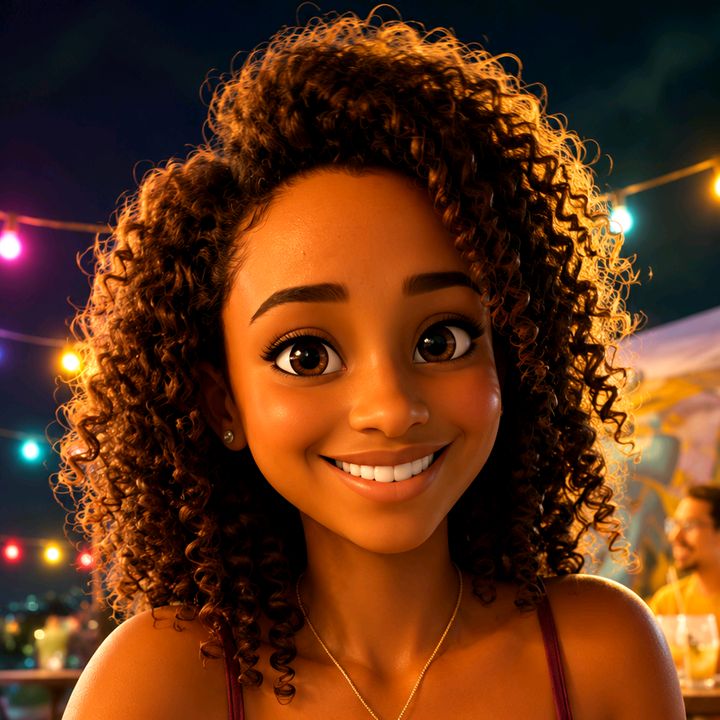 Thaís Creator