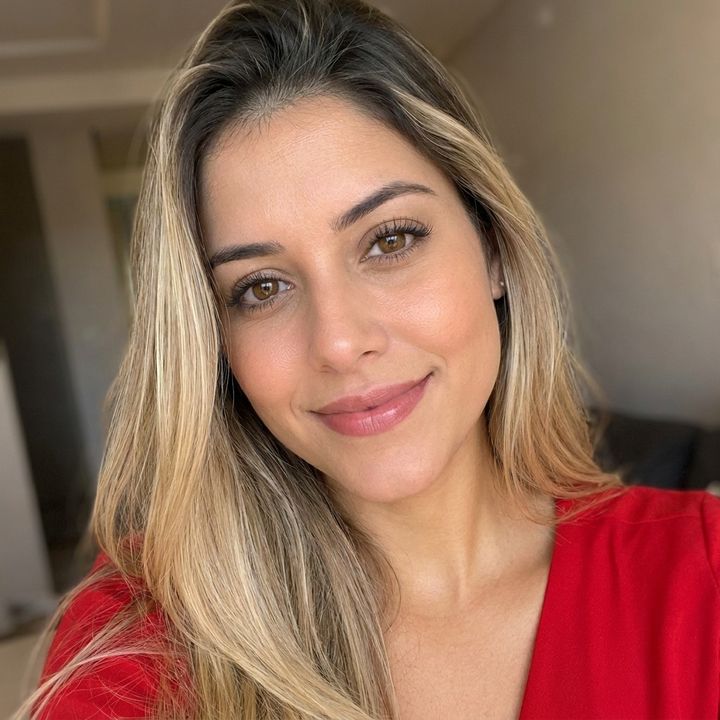 Luana Melo