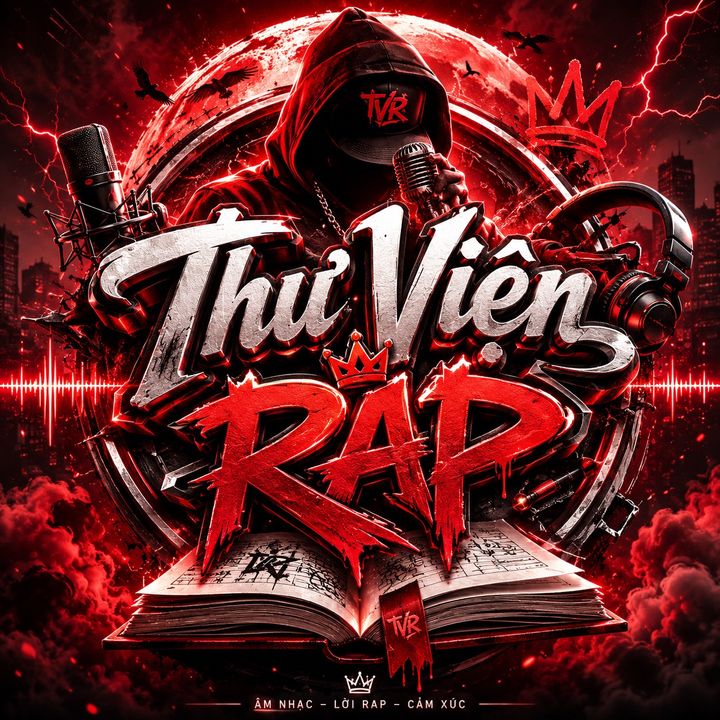 Thư Viện Rap