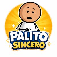 Palito Sincero