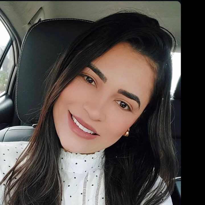 Aline Almeida