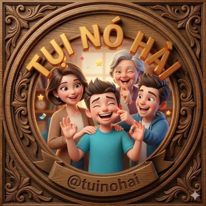 Tụi Nó Hài