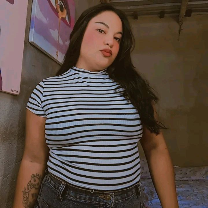 ❤️ Carolina Servin ❤️