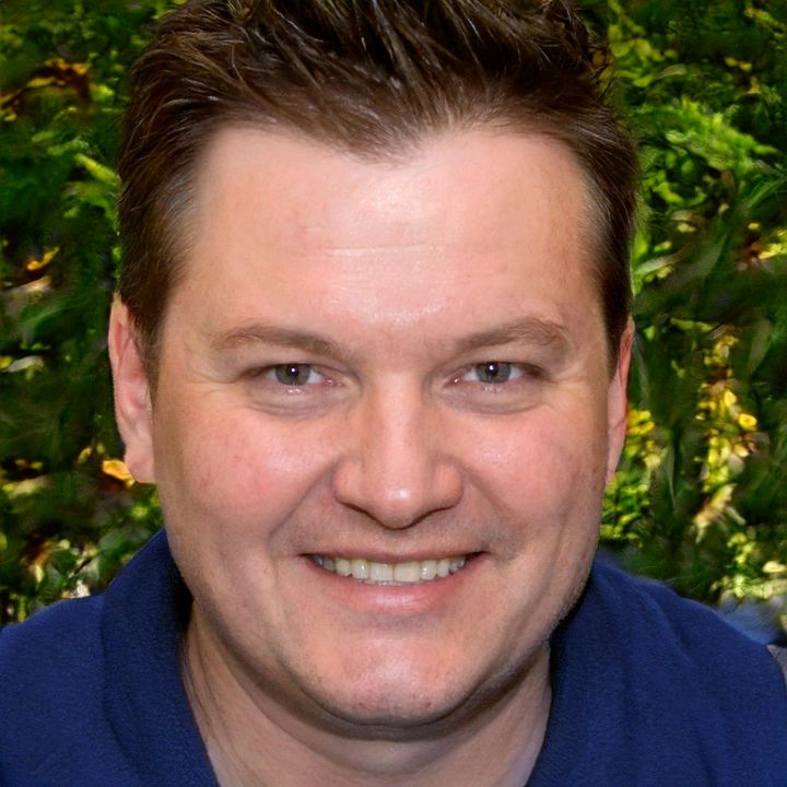 AndreKeenan
