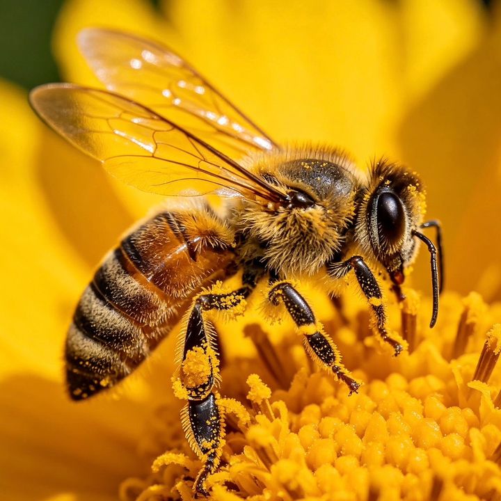 little bee