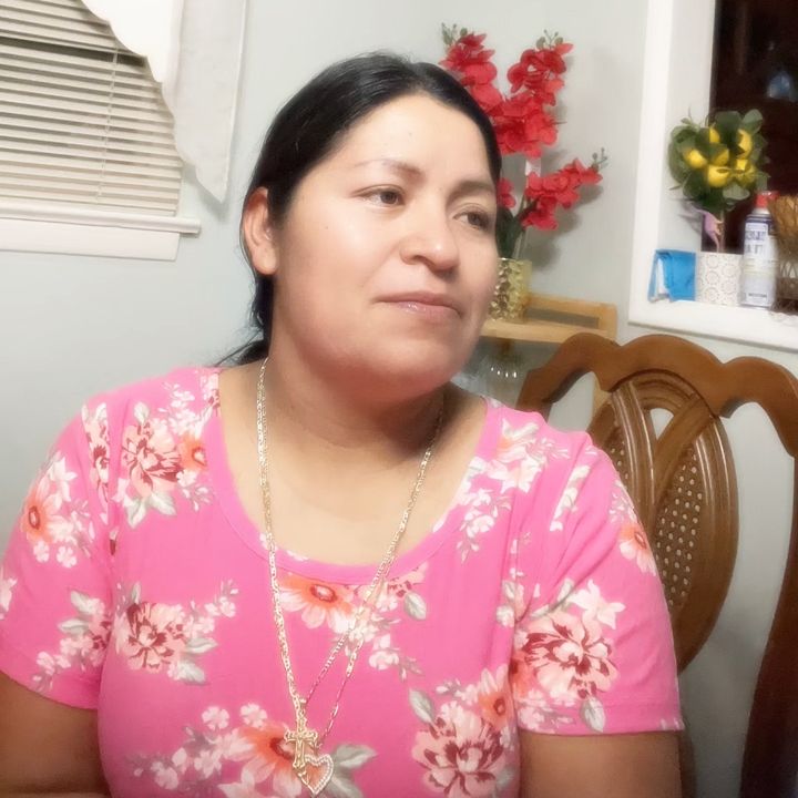 Aracely Hernández