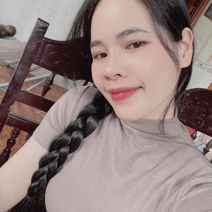 Linh Chăm Chỉ 🌻