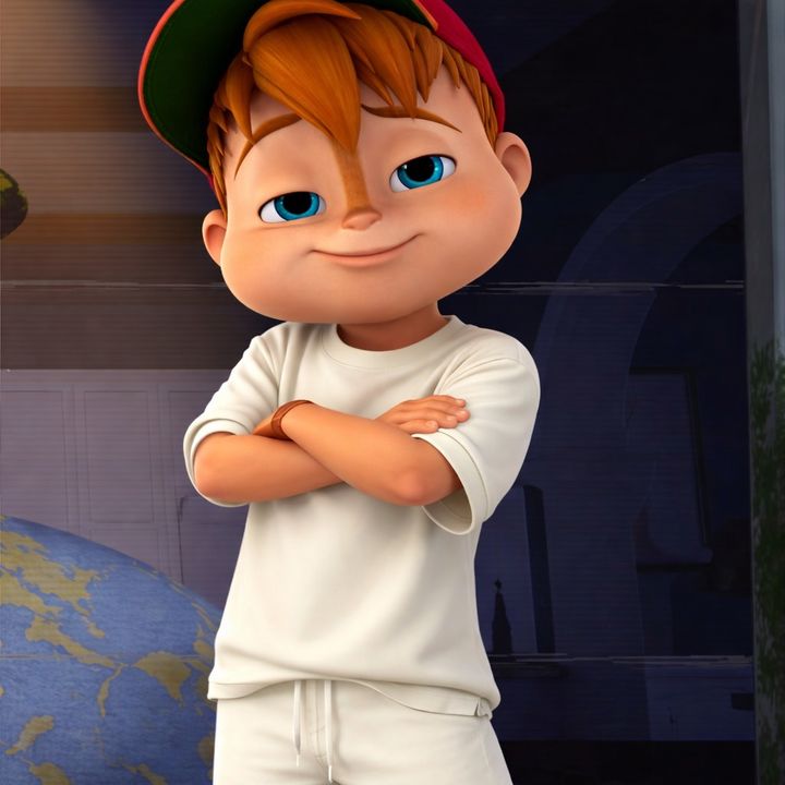 ALVIN DANCINHA
