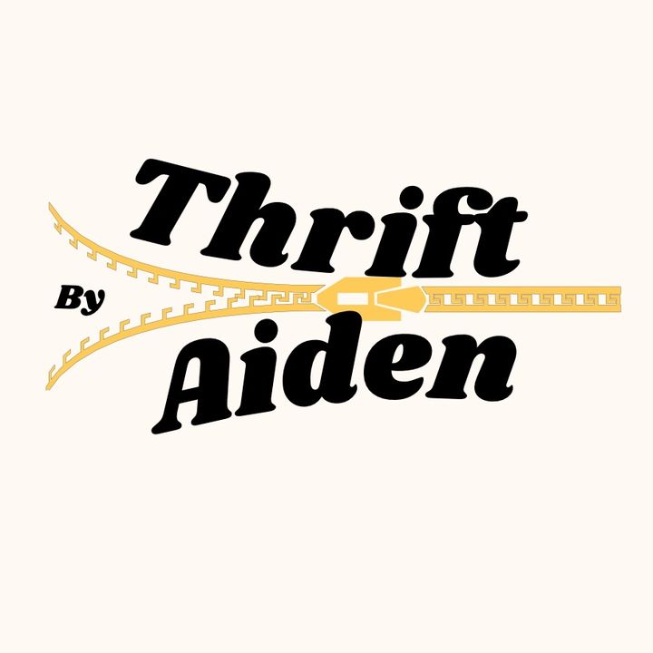 thrift by aiden