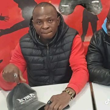 ABDOUL FATAHO A BANDAOGO