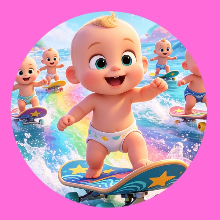 KidsSongFun
