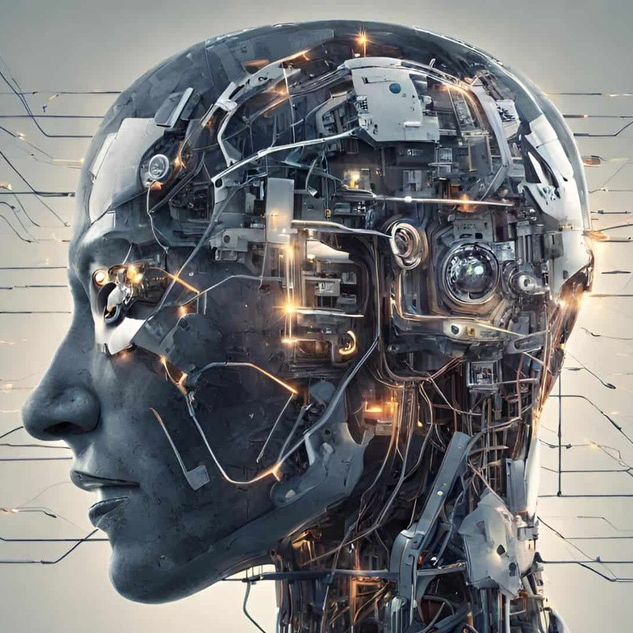 Artificial Minds