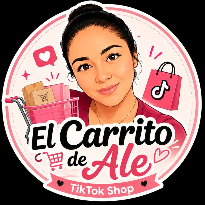 El carrito de Ale
