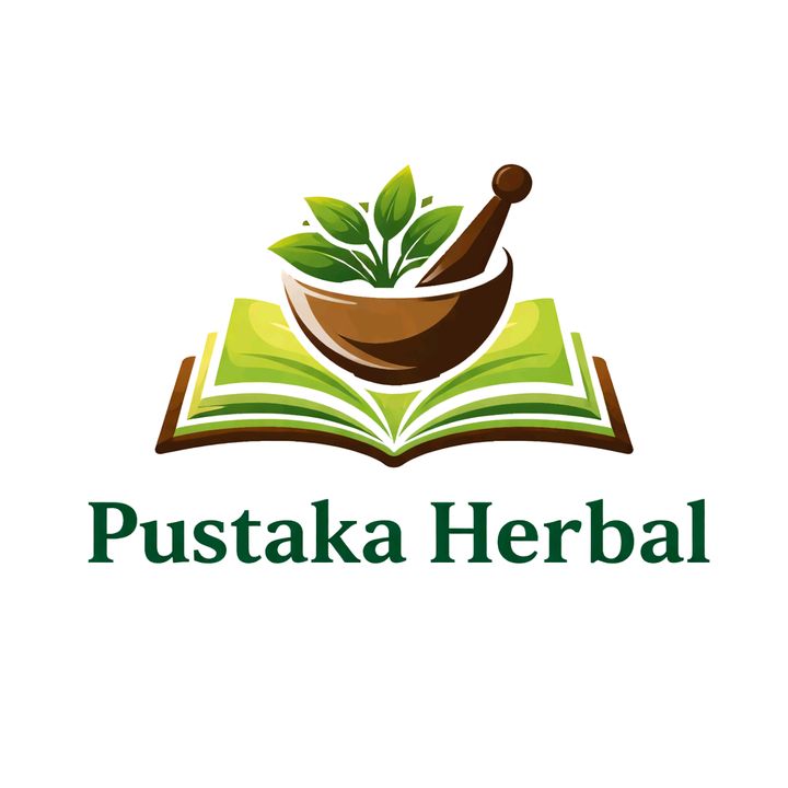 pustaka herbal