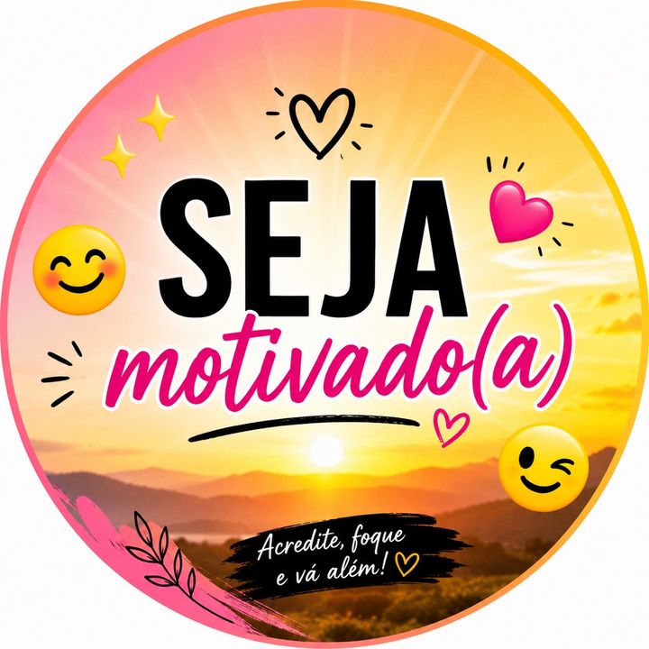 MOTIVAÇÃO E DICAS 🥰🔥