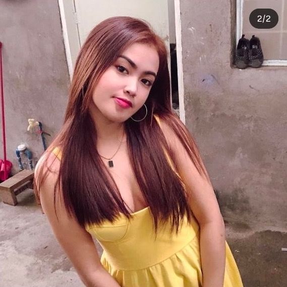 Ms. Reina
