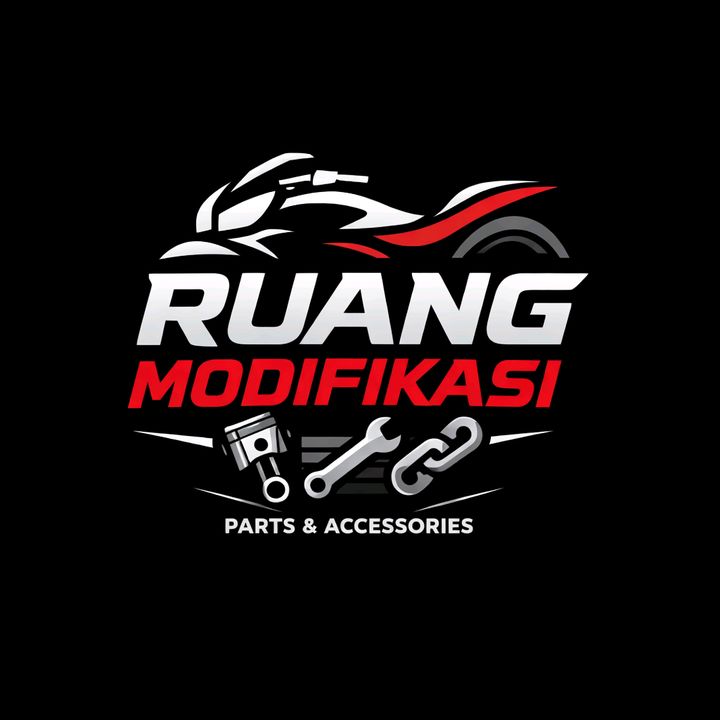 RUANG MODIFIKASI