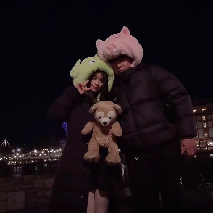 NY couple🇲🇲🇯🇵