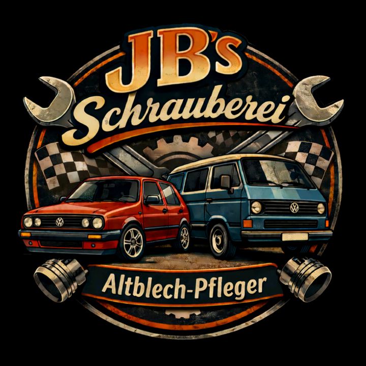 JB's Schrauberei