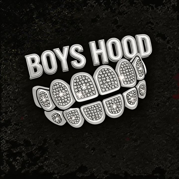 Boys Hood