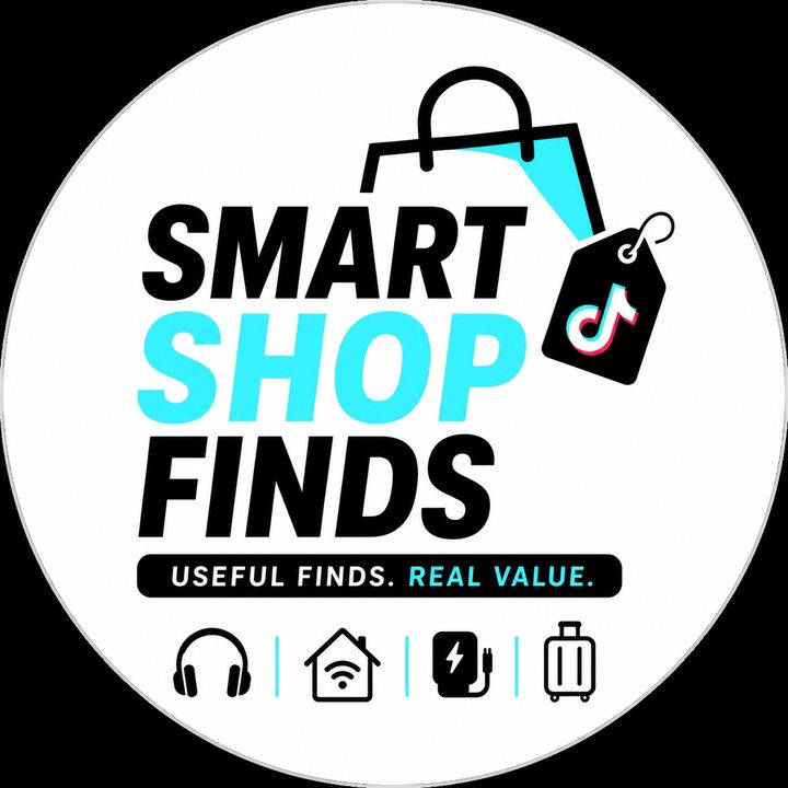 Smart Shop Finds