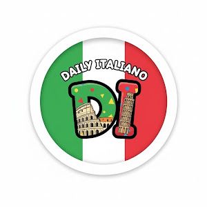 Daily Italiano 🇮🇹