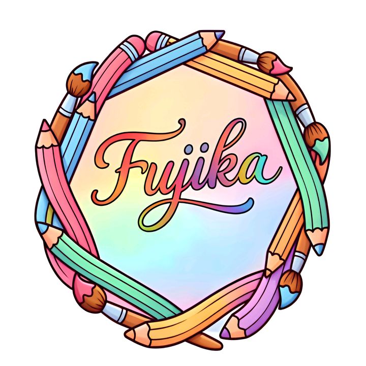 Fujika 🌈