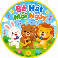 Bé Hát Mỗi Ngày
