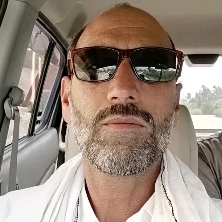 Akhter Nawaz