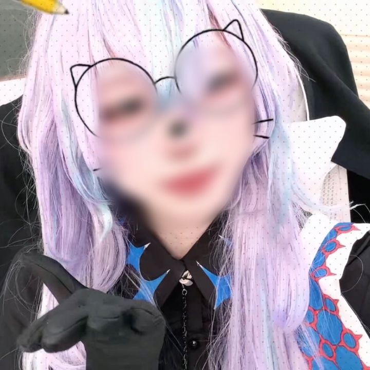 ゆる🐋💫 COS