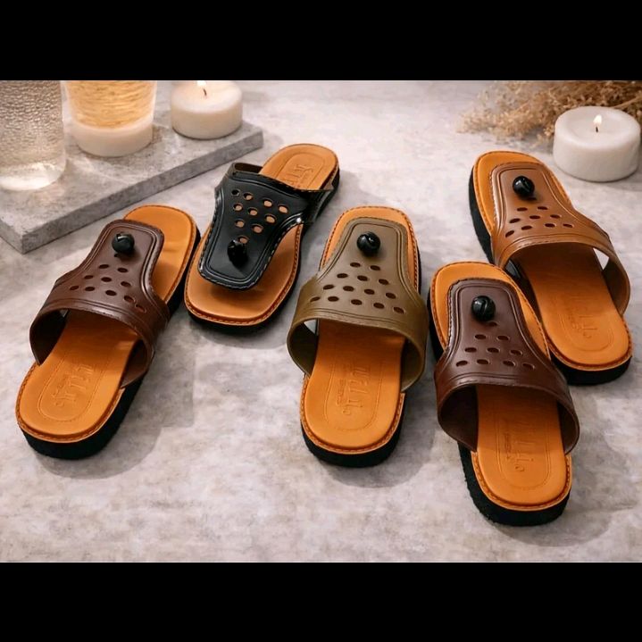 SANDAL JADUL