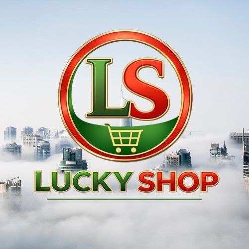 LUCKY SHOP