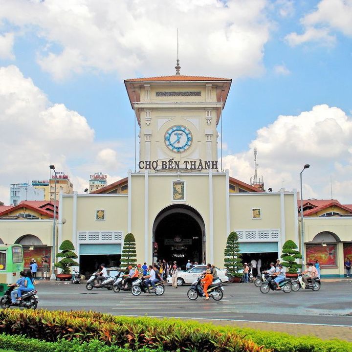Review…chín PHƯƠNG 8 hướng