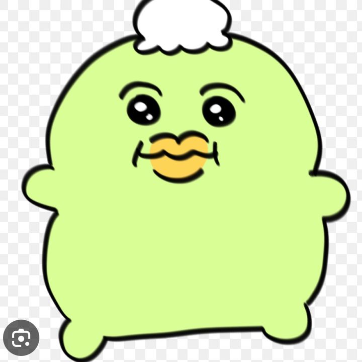 まかろん。