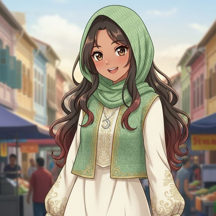 Raja Xiao Han