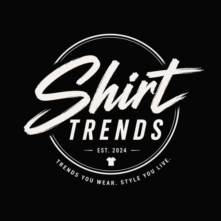 Shirt trends