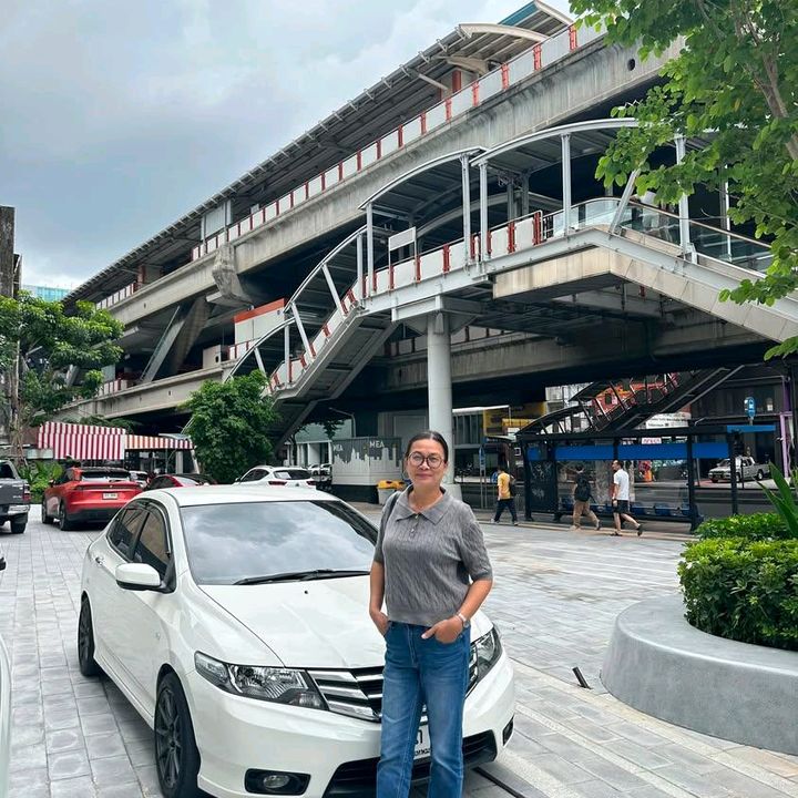 แม่เนยshopping