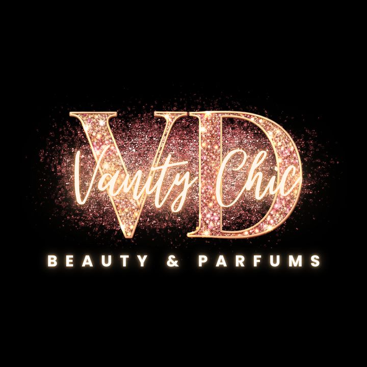 Vanity chic
