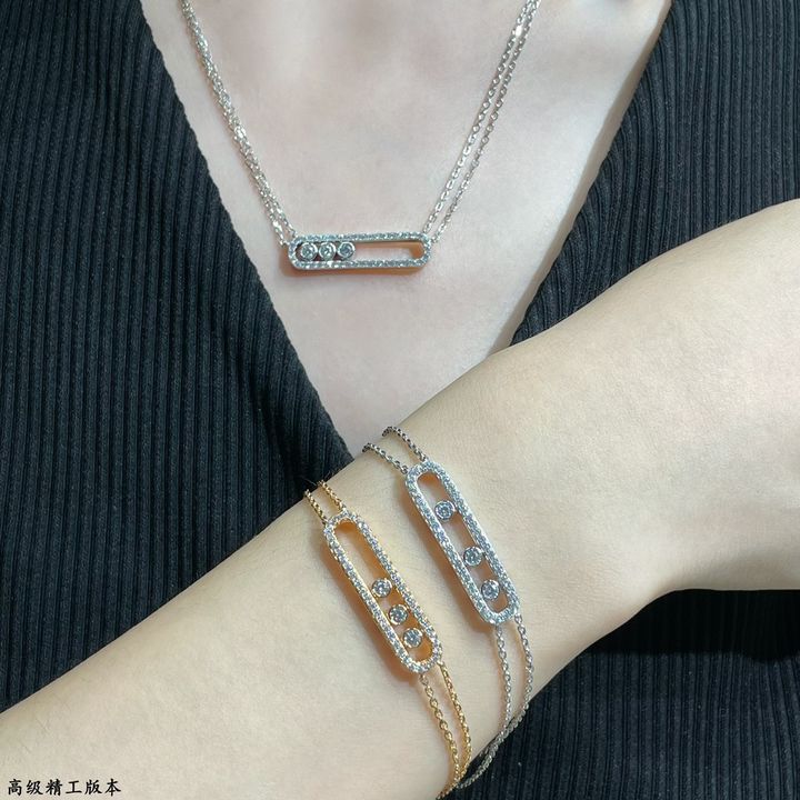 Dom jewelry