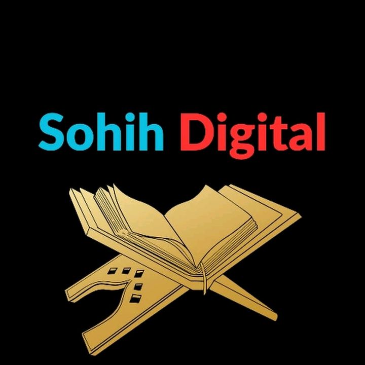Sohih Digital Official