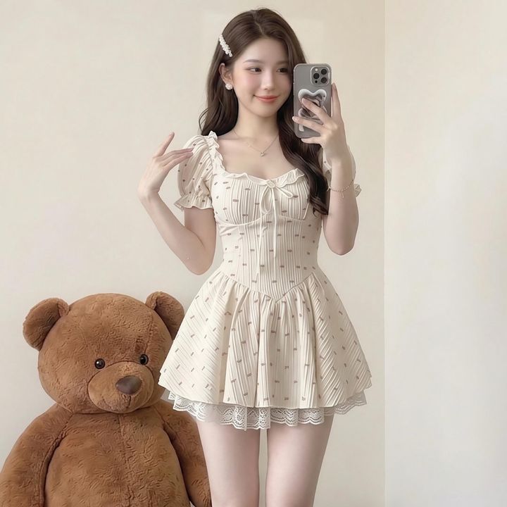 Outfit Xinh Mặc Đẹp