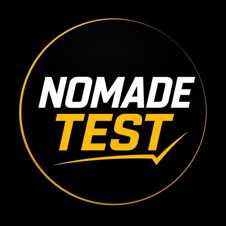 Nomadetest