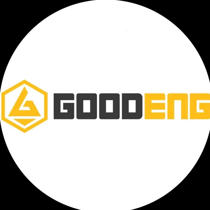 GoodengMachine🇨🇳
