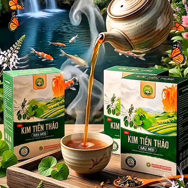 Sống Khoẻ Mỗi Ngày ✅
